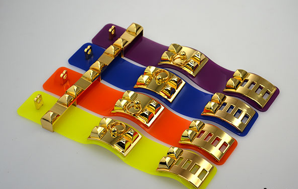 Bracciale Hermes Modello 446